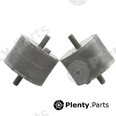 Bapmic BACB12-KIT119 — Mounting, engine