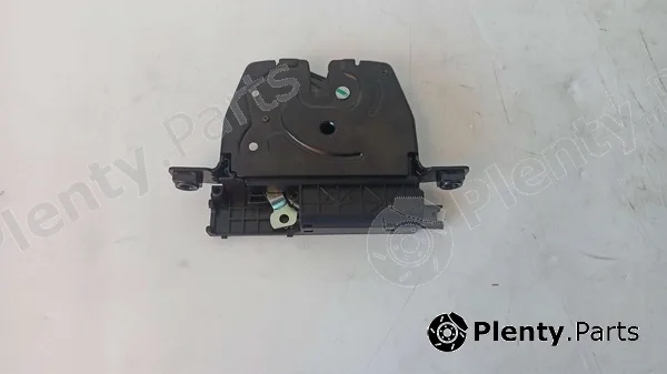 Bapmic BF0113690048 — Tailgate Lock