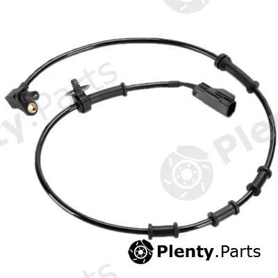 Bapmic BACB57-759004 — Sensor, wheel speed