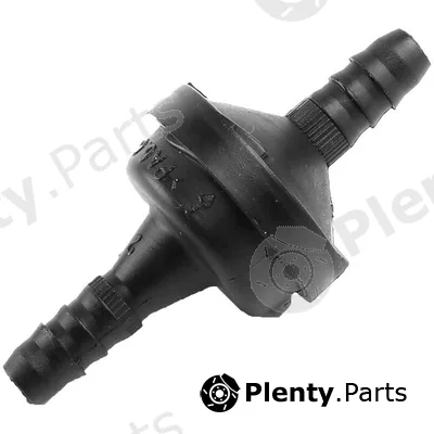 Bapmic BACB13-176001 — Control Valve, air intake