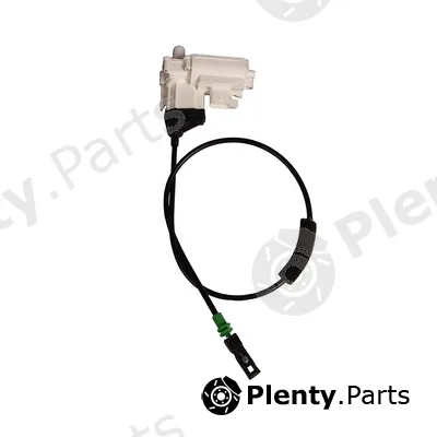 Bapmic BF0111800012 — Door Lock