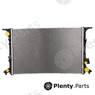 Bapmic BF0426790048 — Radiator, engine cooling
