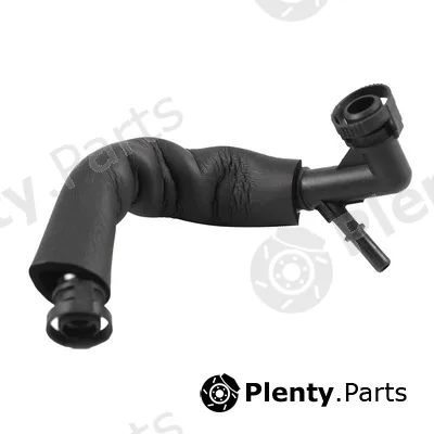 Bapmic BACB12-121008 — Hose, crankcase ventilation