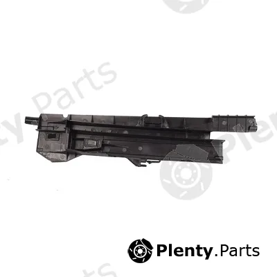 Bapmic ATPP1212134003 — Mounting, radiator