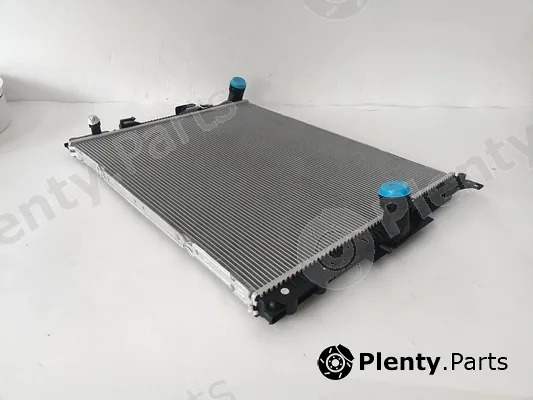 Bapmic BF0426790301 — Radiator, engine cooling
