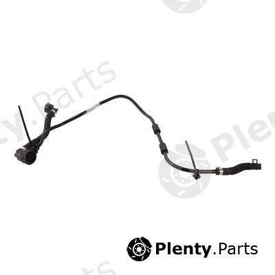 Bapmic BF0426740018 — Breather Hose, expansion tank