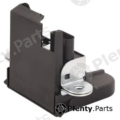 Bapmic BF0113690054 — Tailgate Lock