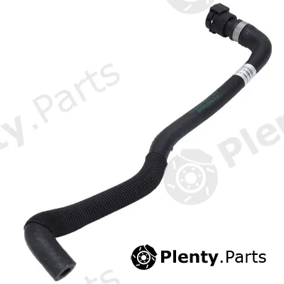 Bapmic TOPT1213163 — Radiator Hose