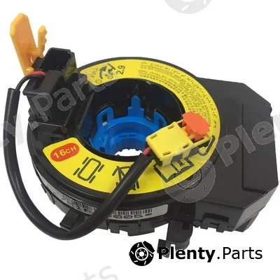Bapmic BF0318110013 — Clockspring, airbag