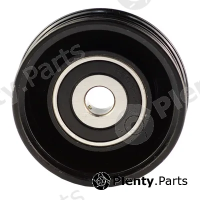 Bapmic BACB32-234002 — Deflection/Guide Pulley, V-ribbed belt