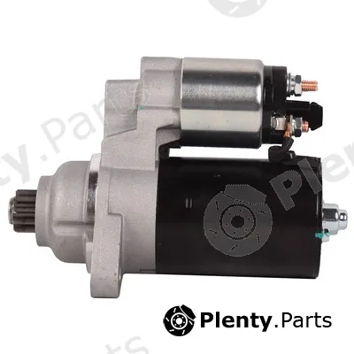 Bapmic BF0427770005 — Starter