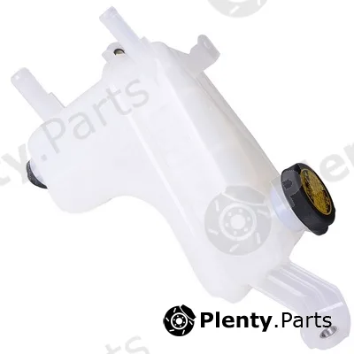 Bapmic TOPT3102001 — Expansion Tank, coolant