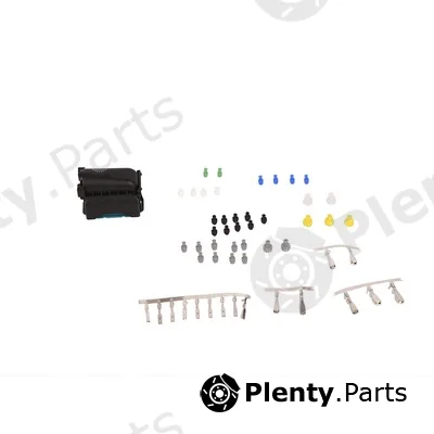 Bapmic BF0136370001 — Cable Repair Kit, headlight