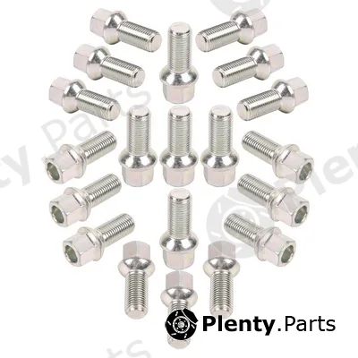 Bapmic BACB13-U24007 — Wheel Bolt