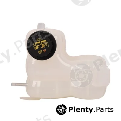 Bapmic BF0426720076 — Expansion Tank, coolant