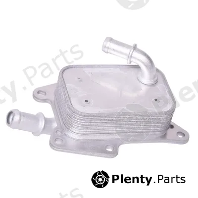 Bapmic TOPT1108002 — Oil Cooler, engine oil