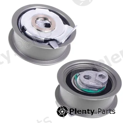 Bapmic BACB13-234041 — Water Pump & Timing Belt Kit