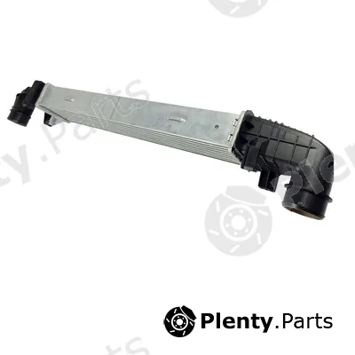 Bapmic TOPT1110005 — Charge Air Cooler