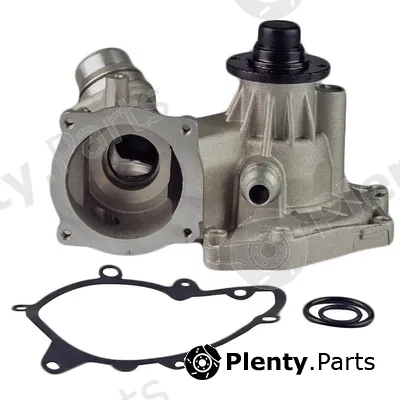 Bapmic TOPT1205008 — Water Pump, engine cooling