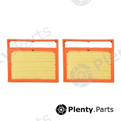 Bapmic BF0427400108 — Air Filter
