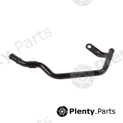 Bapmic EF0426660058 — Coolant Pipe