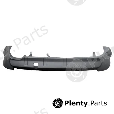 Bapmic ATPP3512137002 — Bumper