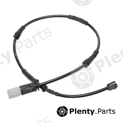 Bapmic BACB12-415147 — Warning Contact, brake pad wear