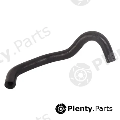 Bapmic BF0318390007 — Hydraulic Hose, steering
