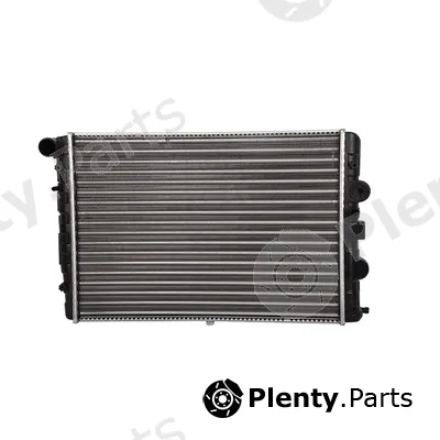 Bapmic BF0426790035 — Radiator, engine cooling