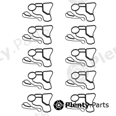 Bapmic BK0435560003 — Gasket Set, oil cooler