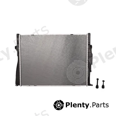 Bapmic BF0426790195 — Radiator, engine cooling