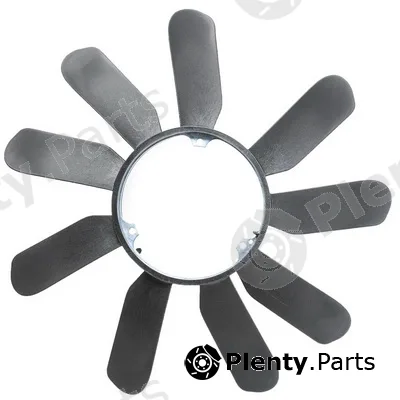 Bapmic TOPT1104005 — Fan Wheel, engine cooling