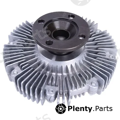 Bapmic BF0426410001 — Clutch, radiator fan