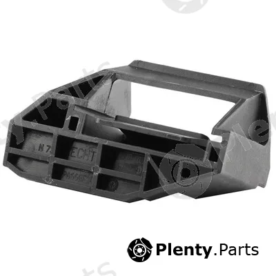 Bapmic TOPT1217027 — Mounting, radiator