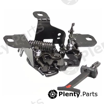 Bapmic ATPP13KIT010 — Cable Repair Set, boot lid handle