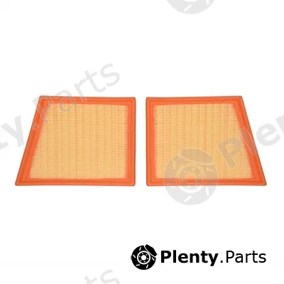 Bapmic BF0427400086 — Air Filter