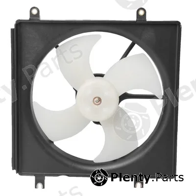 Bapmic TOPT3207003 — Fan, engine cooling