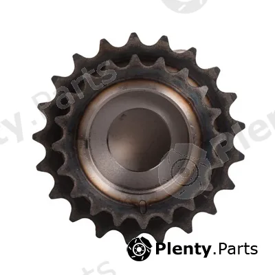Bapmic BACB12-180001 — Timing Chain Kit