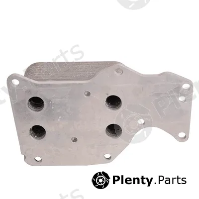 Bapmic TOPT1208011 — Oil Cooler, engine oil