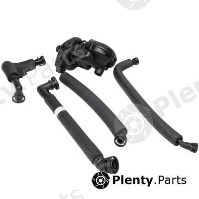 Bapmic BACB12-KIT218 — Valve, crankcase ventilation