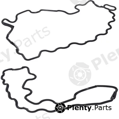 Bapmic BACB11-KIT106 — Gasket Set, cylinder head cover