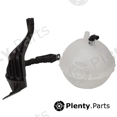 Bapmic TOPT1202008 — Expansion Tank, coolant