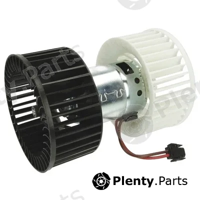 Bapmic TOPT1251009 — Interior Blower