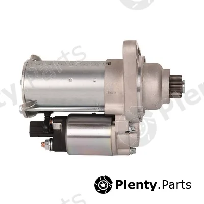 Bapmic BF0427770008 — Starter