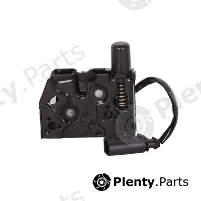 Bapmic BF0114700048 — Bonnet Lock