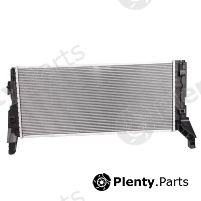 Bapmic BF0426790134 — Radiator, engine cooling