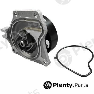 Bapmic TOPT3306002 — Thermostat, coolant