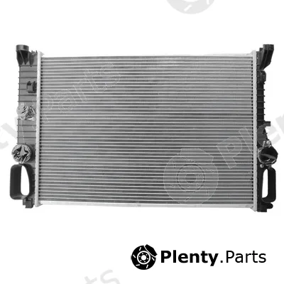 Bapmic TOPT1101030 — Radiator, engine cooling