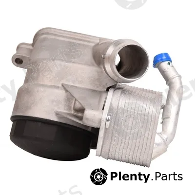 Bapmic BF0423470009 — Oil Cooler, engine oil