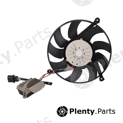 Bapmic BF0426180059 — Fan, engine cooling